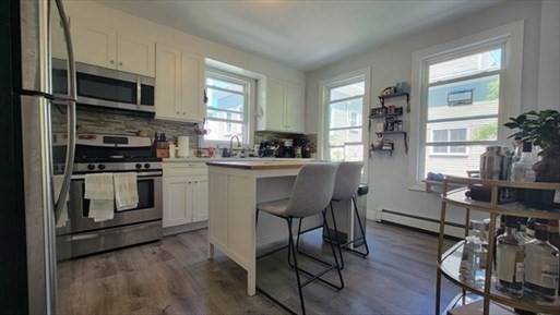 Boston, MA 02130,46 Brookley Rd #2