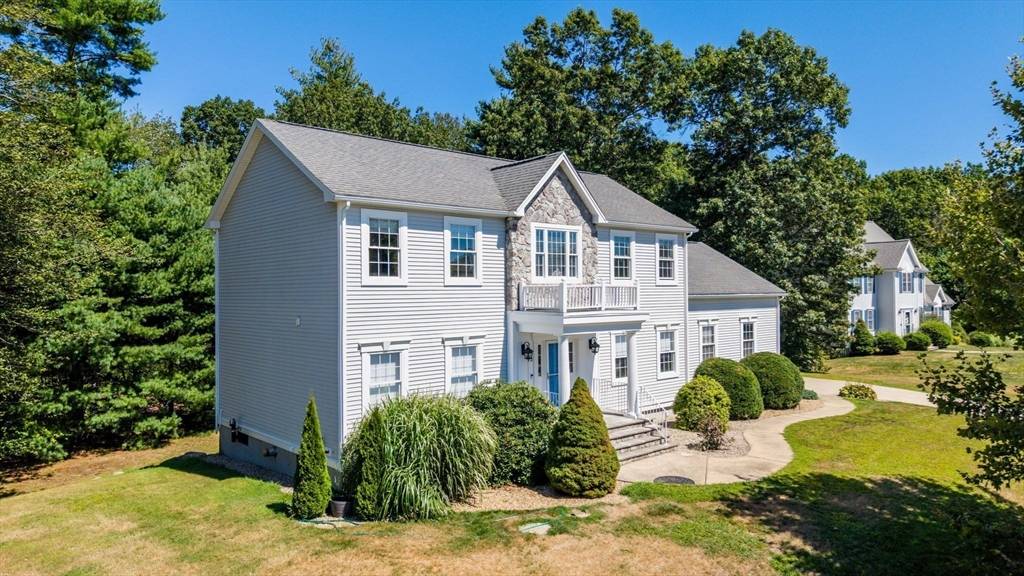 Norton, MA 02766,3 Goff Rd