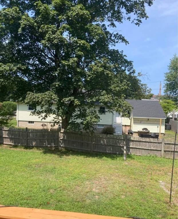 Weymouth, MA 02189,586 Broad St #1