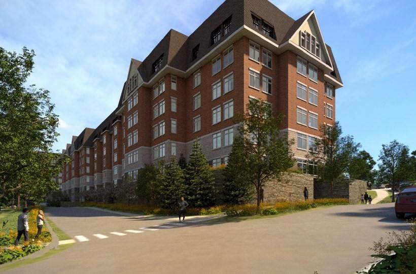 Brookline, MA 02445,201 Sherman Road #321