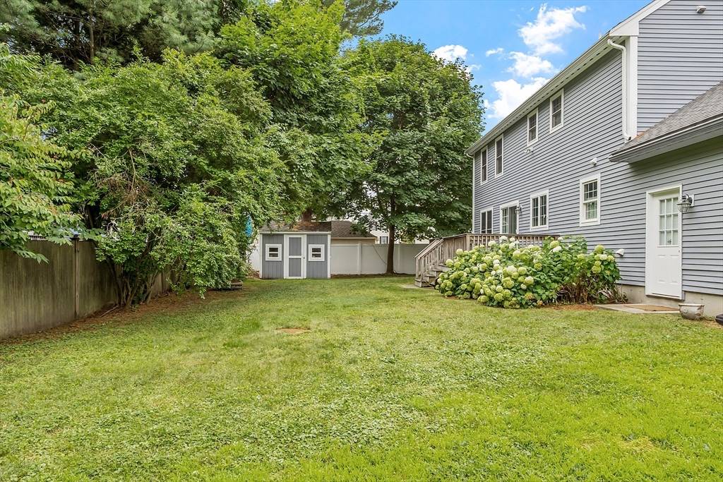 North Andover, MA 01845,66 Hewitt Avenue