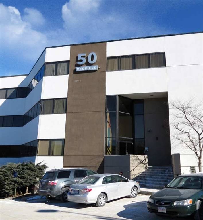 Boston, MA 02122,50 Redfield #305