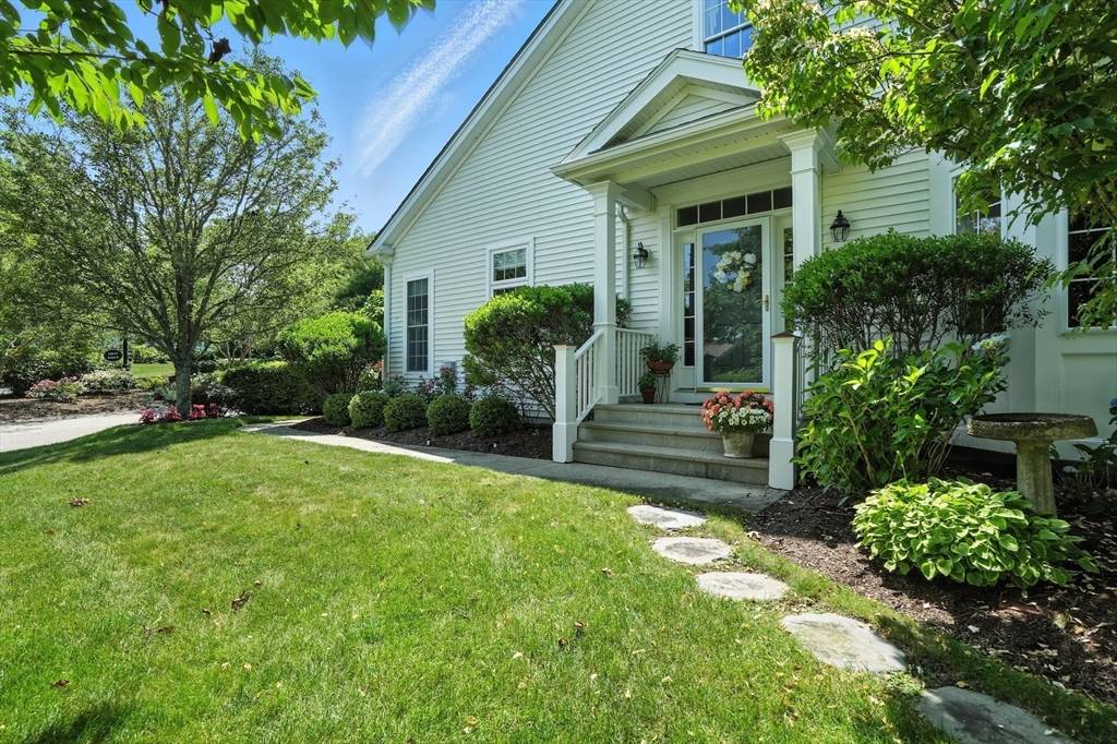 Plymouth, MA 02360,43 Champlain Circle