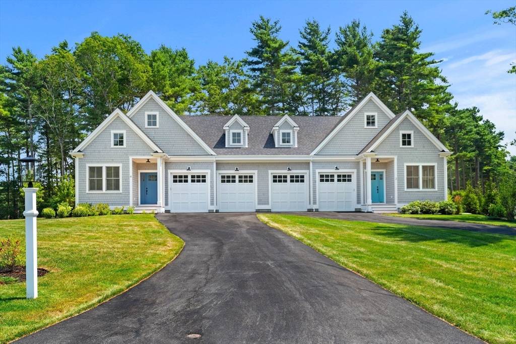 Mattapoisett, MA 02739,2 Golf Cottage Way