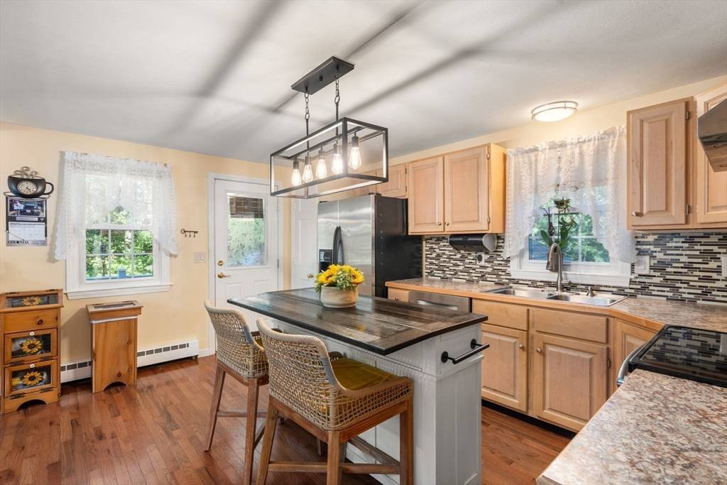 Winchendon, MA 01475,155 Converse Dr