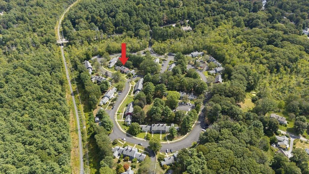 Weston, MA 02493,24 Jericho Road #24