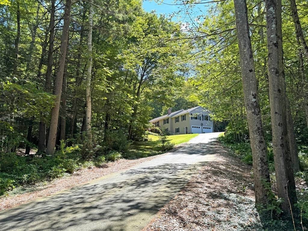 Wendell, MA 01349,151 Mormon Hollow Road