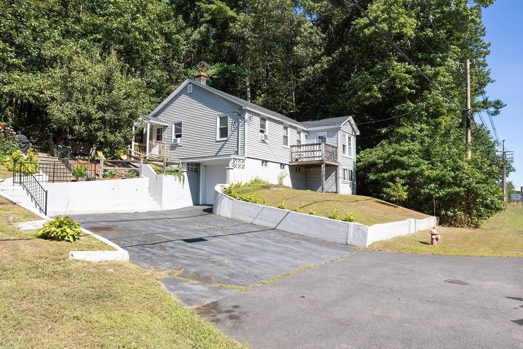 Sterling, MA 01564,140 Leominster Rd