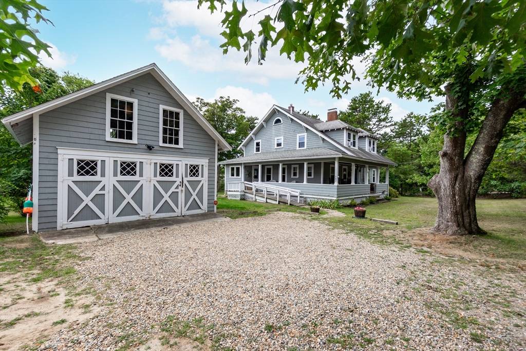 Bourne, MA 02532,162 Puritan Rd