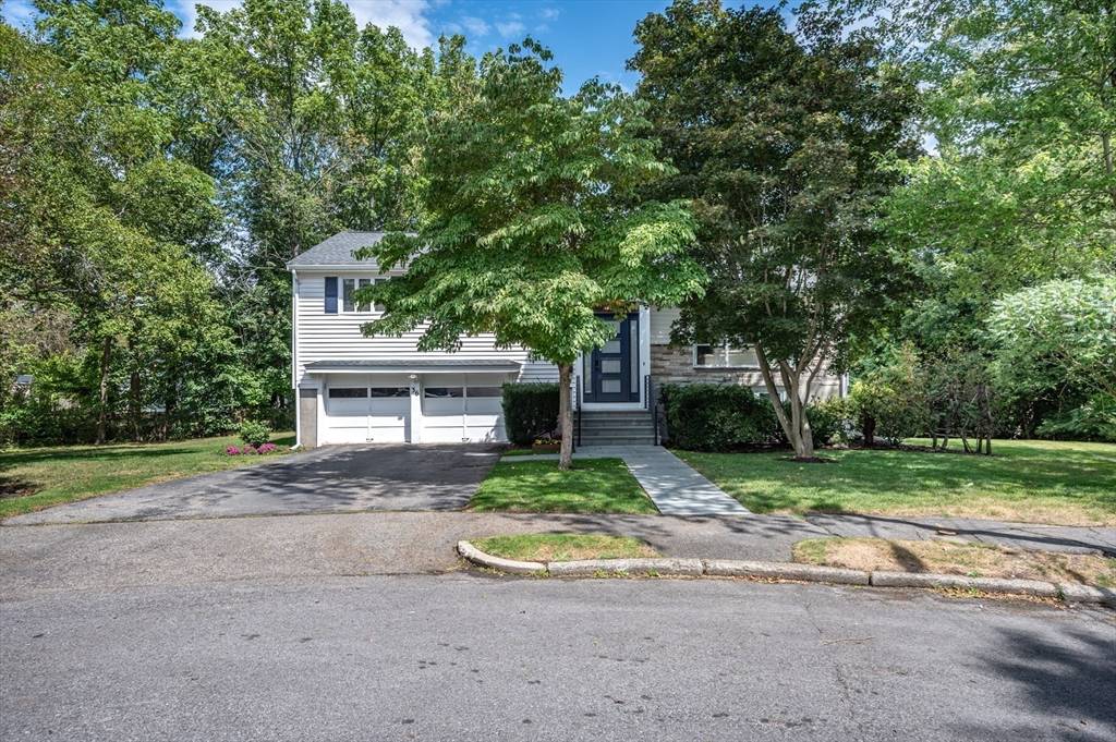 Newton, MA 02461,36 Cannon St