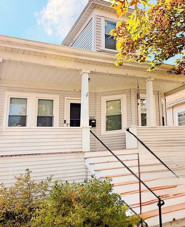 New Bedford, MA 02745,162 Princeton St