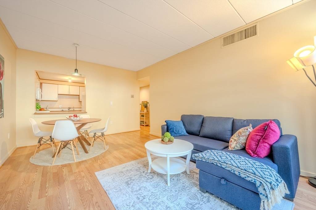 Cambridge, MA 02141,170 Gore St. #113