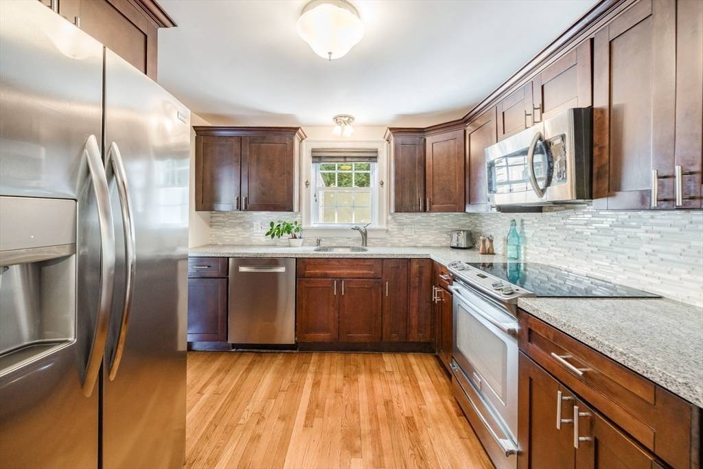 Reading, MA 01867,18 Wescroft Road