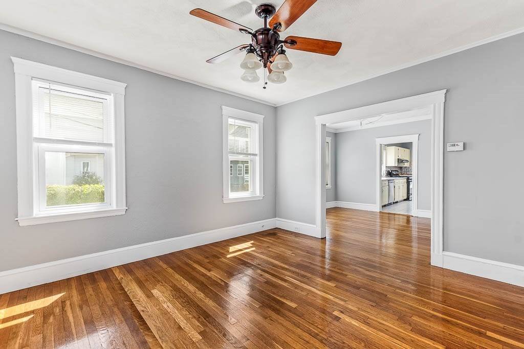 Boston, MA 02131,29 Rosecliff Street