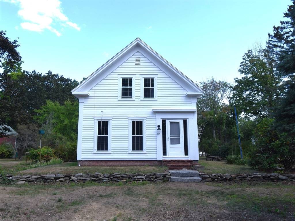 Kingston, NH 03848,113 Main Street