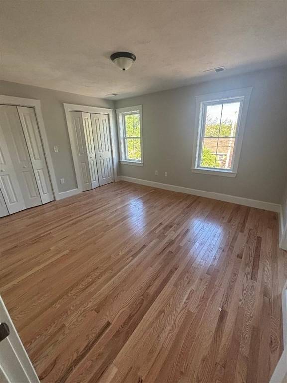Weymouth, MA 02190,261 Pleasant St #5