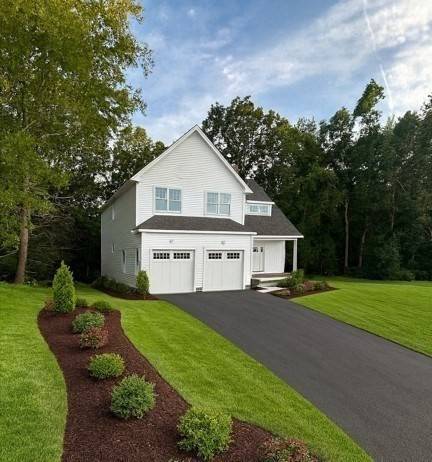 Weymouth, MA 02190,68 Massapoag Street #7