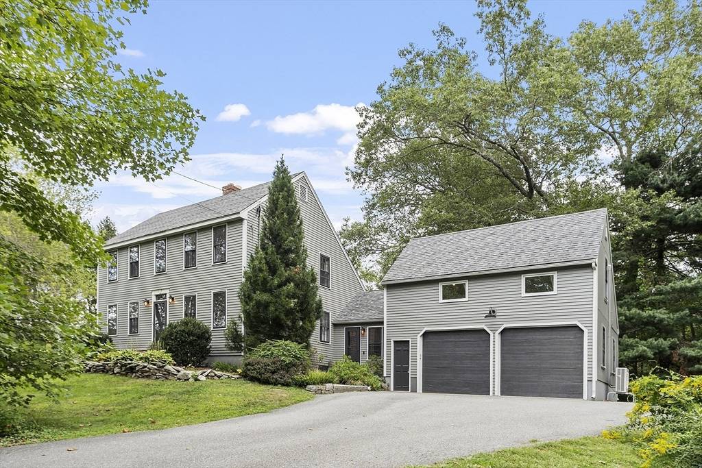 Andover, MA 01810,195 Haggetts Pond Rd