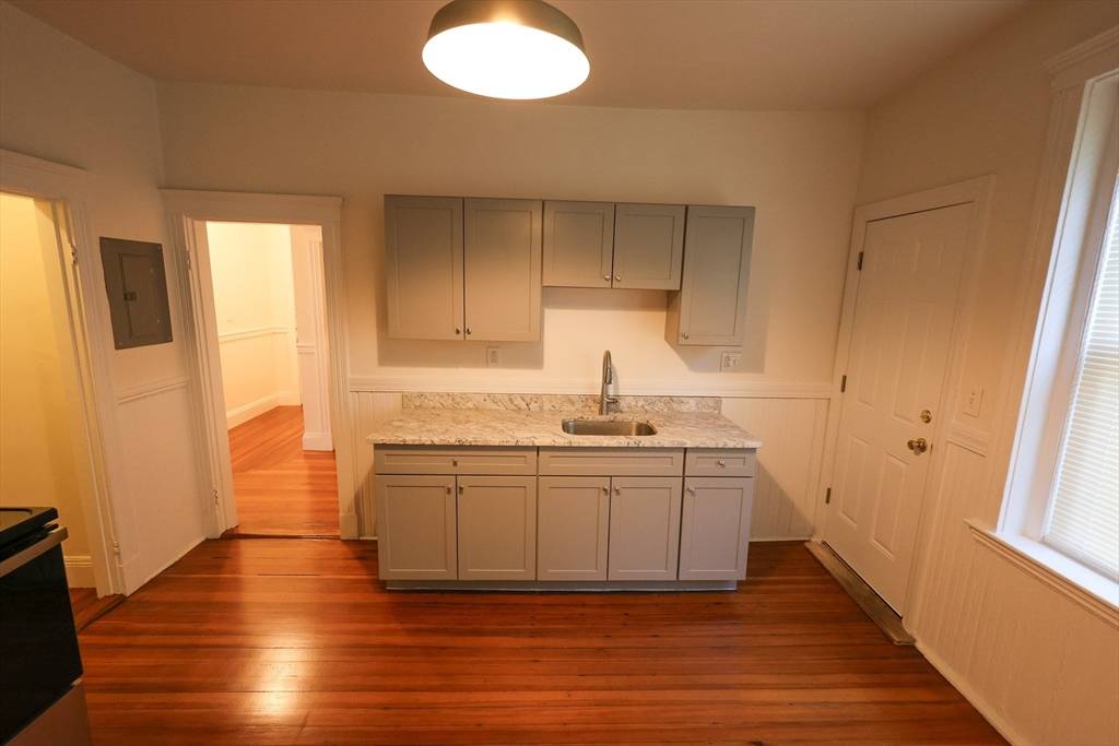 Boston, MA 02124,93 Florida Street #2