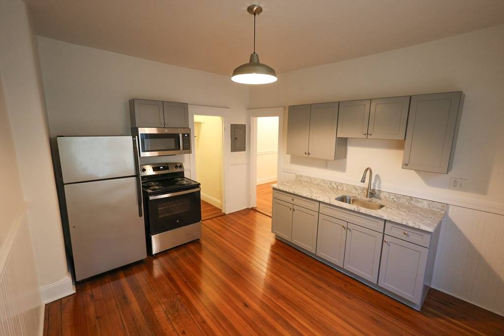 Boston, MA 02124,93 Florida Street #2