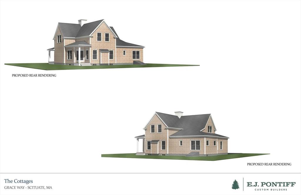 Scituate, MA 02066,1 Grace Way #1