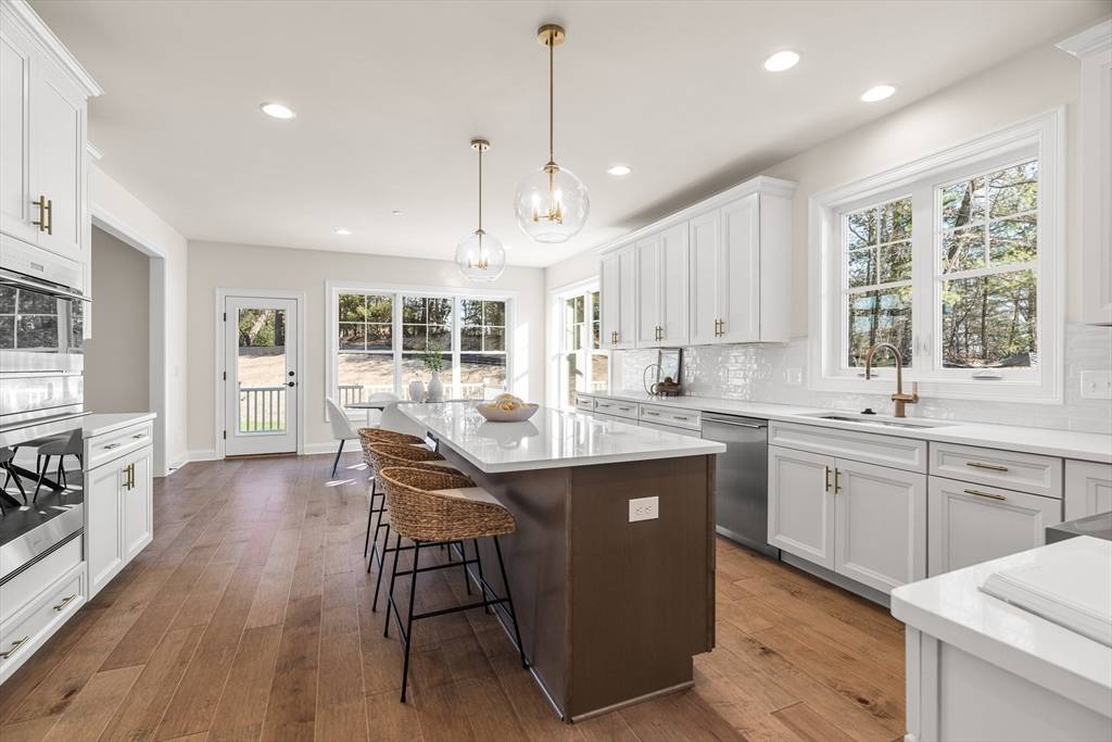 Concord, MA 01742,40 Rookery Lane #5