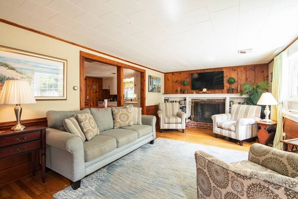 Dennis, MA 02639,75 Susan Ruth Road