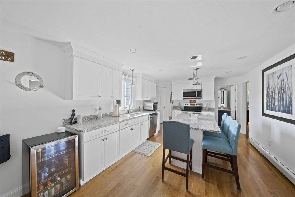 Kingston, MA 02364,60 West St