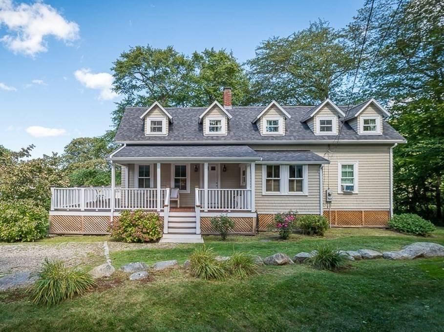 Rockport, MA 01966,26 Marmion Way