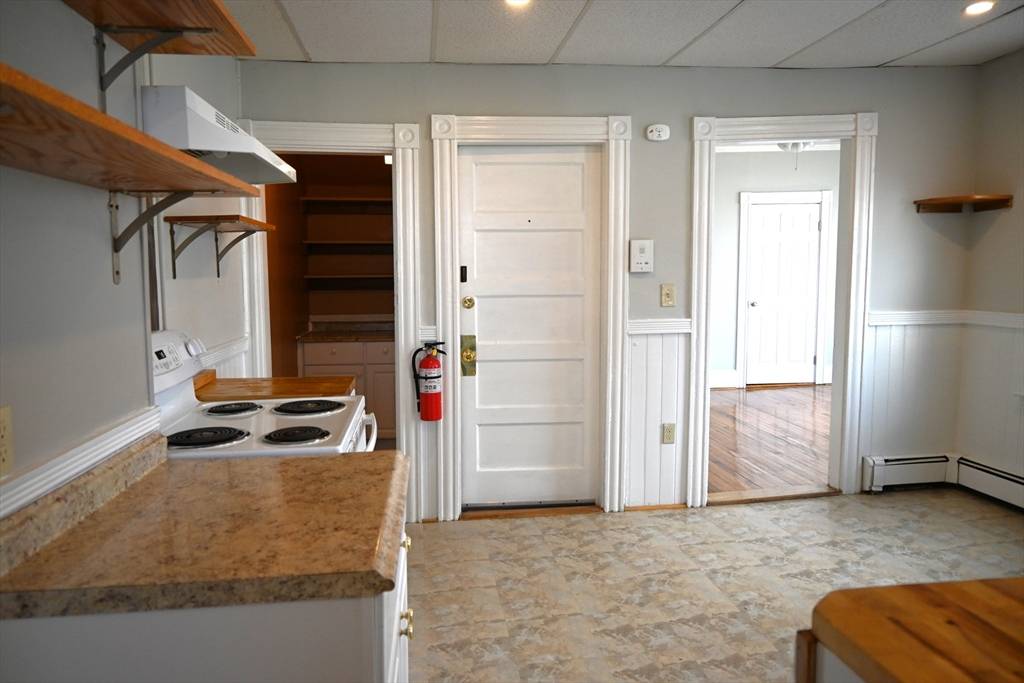 Framingham, MA 01702,224 Irving Street #1