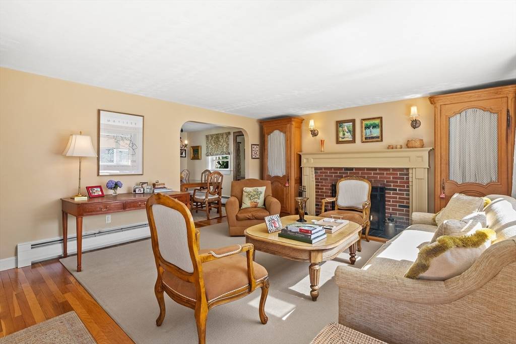 Beverly, MA 01915,56 Baker Ave