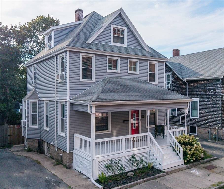 New Bedford, MA 02740,223 Ash St