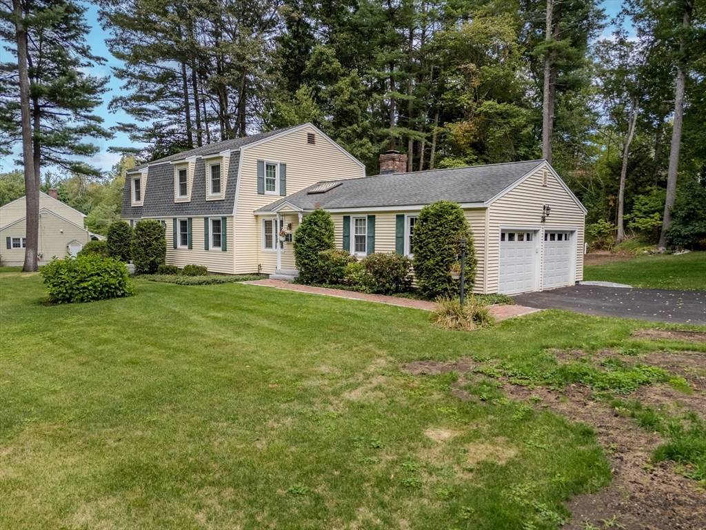Westford, MA 01886,26 North Hill Rd