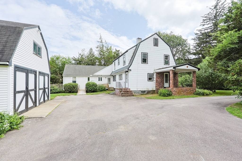 Franklin, MA 02038,1081 Pond St