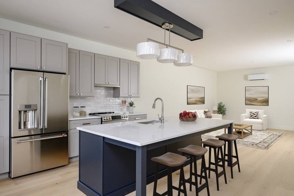 Boston, MA 02124,21 Tanglewood Road #1