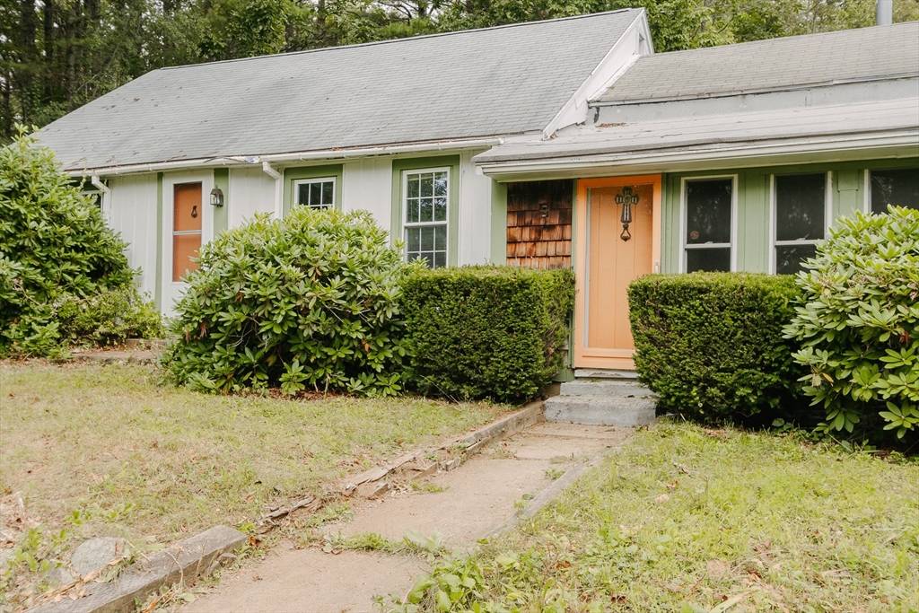 North Brookfield, MA 01535,5 Witt
