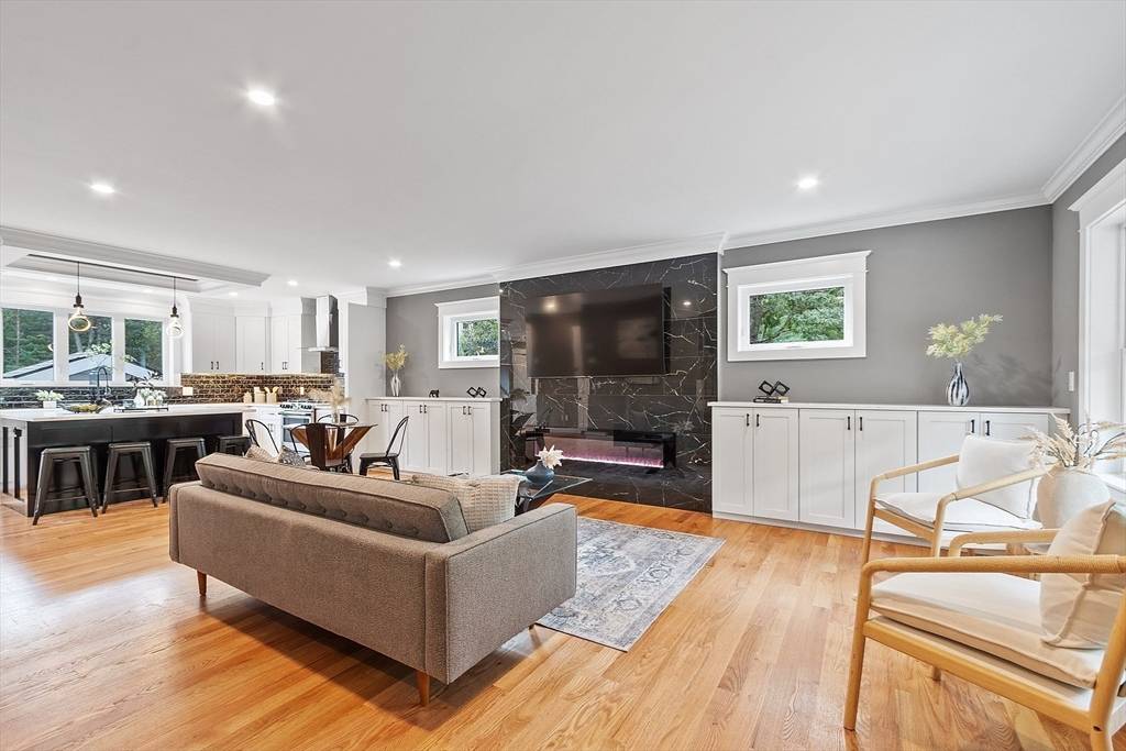 North Reading, MA 01864,15A Park Street