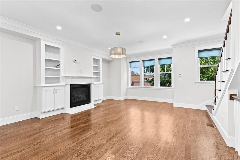 Boston, MA 02122,51C Coffey St #51C