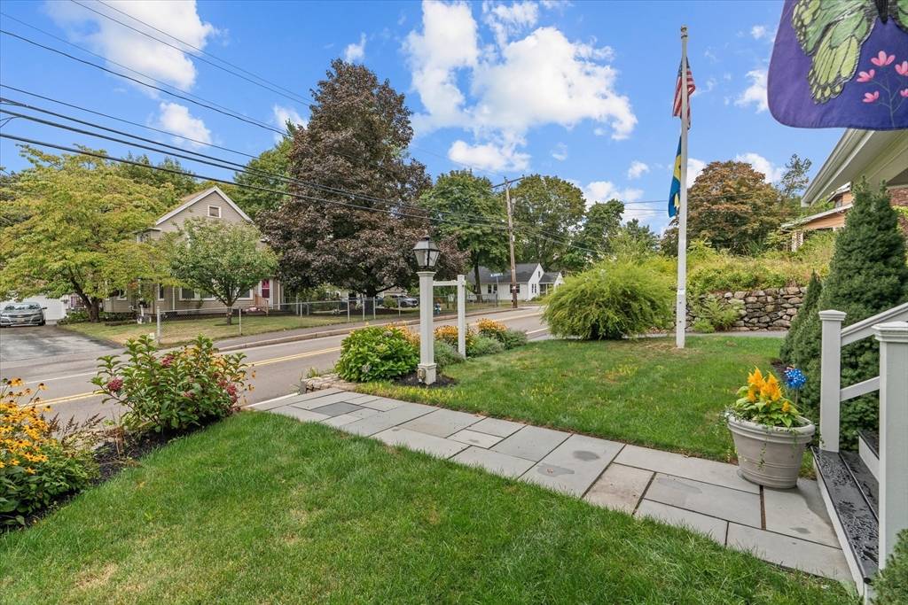 Framingham, MA 01701,145 Beacon St