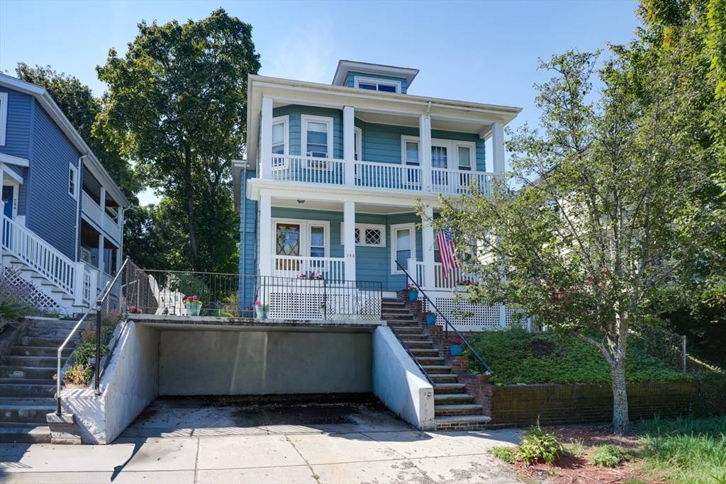 Watertown, MA 02472,748 Belmont St