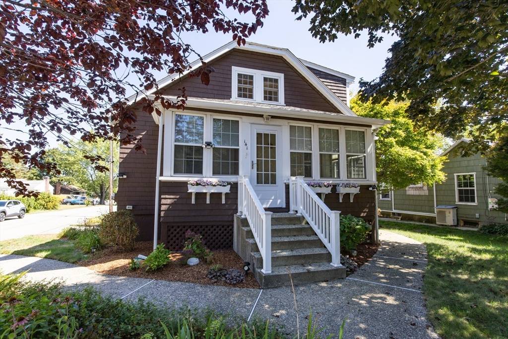Milford, MA 01757,141 Congress Street