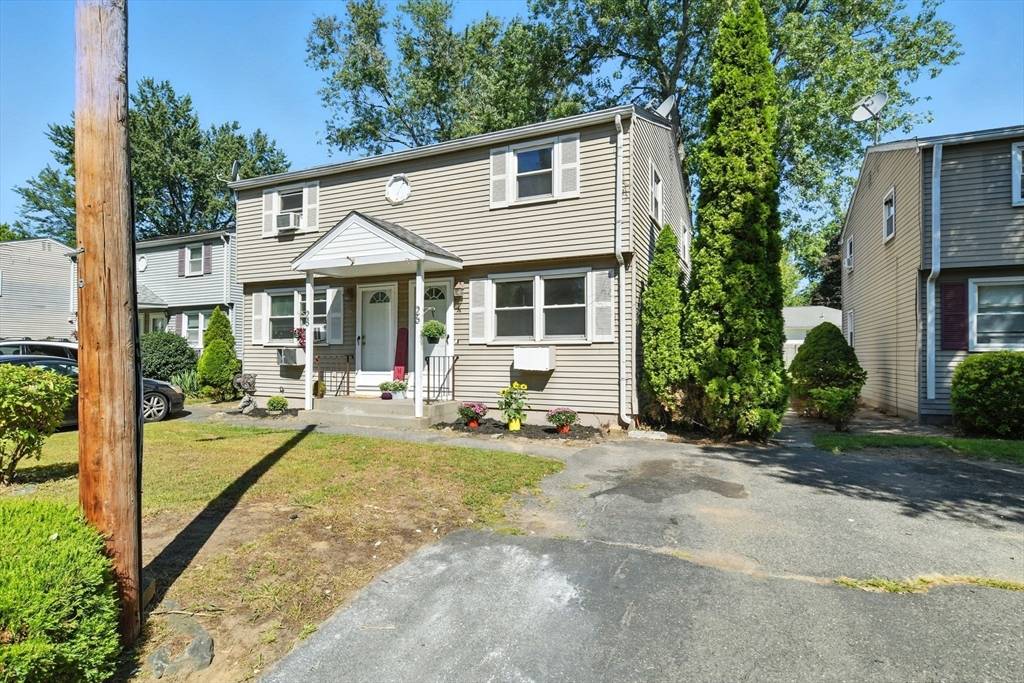 Springfield, MA 01118,26-28 Moulton St