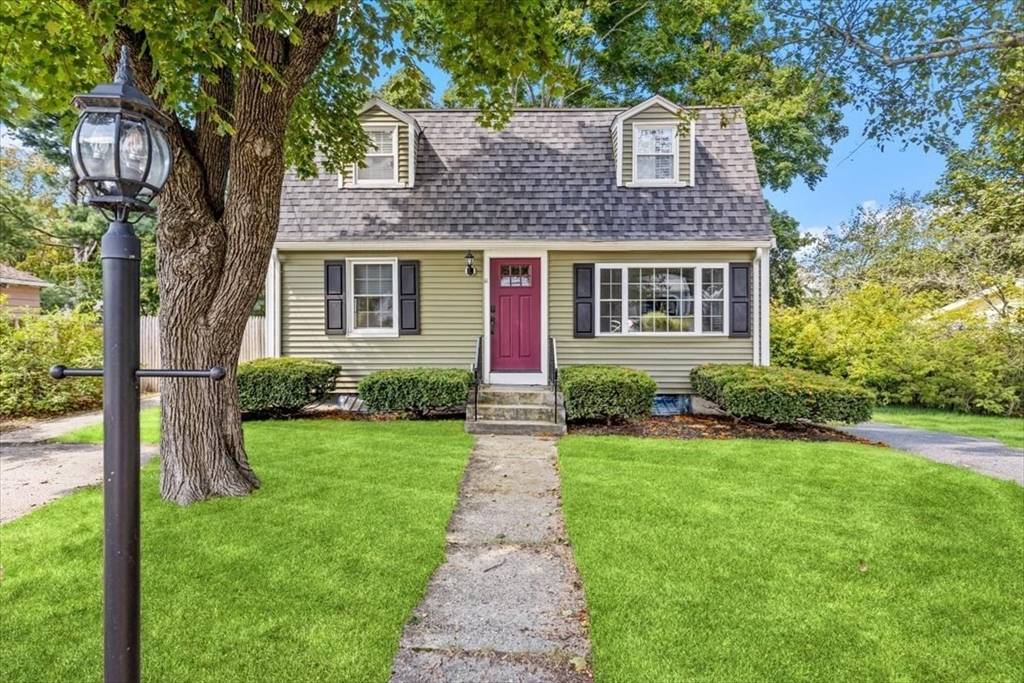 Weymouth, MA 02188,11 Thayer Ave