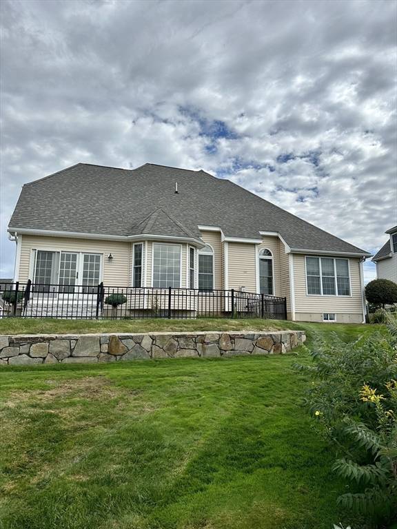 Methuen, MA 01844,22 Valley View Way