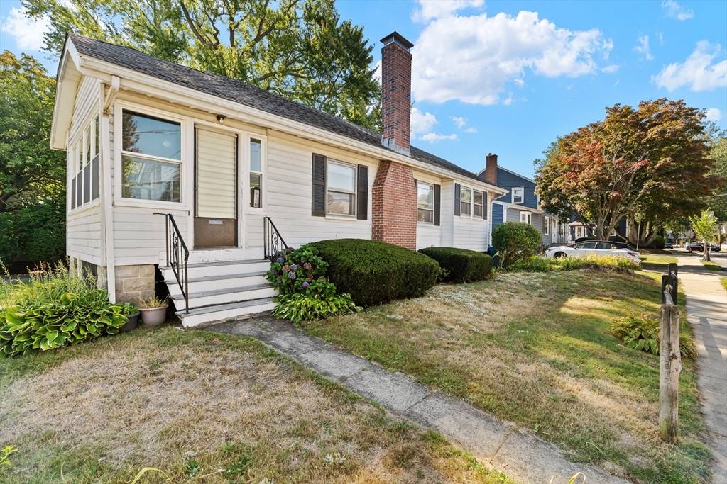 Waltham, MA 02453,36 Boynton St