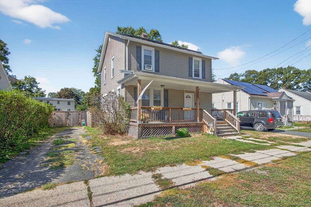 Springfield, MA 01104,70 Eddy St