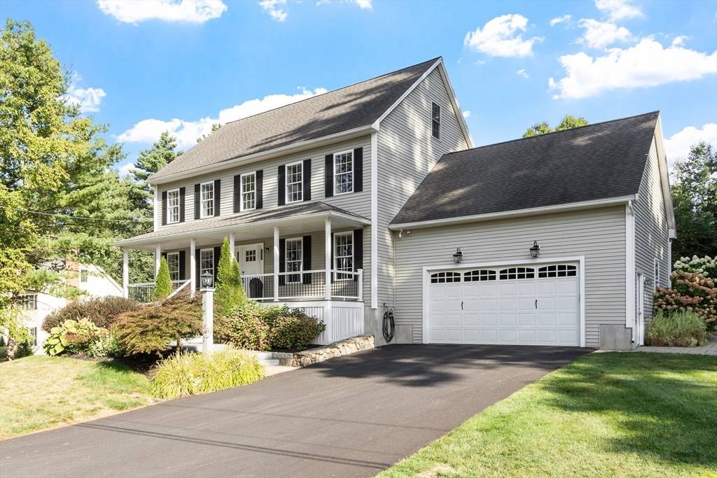 Lunenburg, MA 01462,130 Gilchrest Street