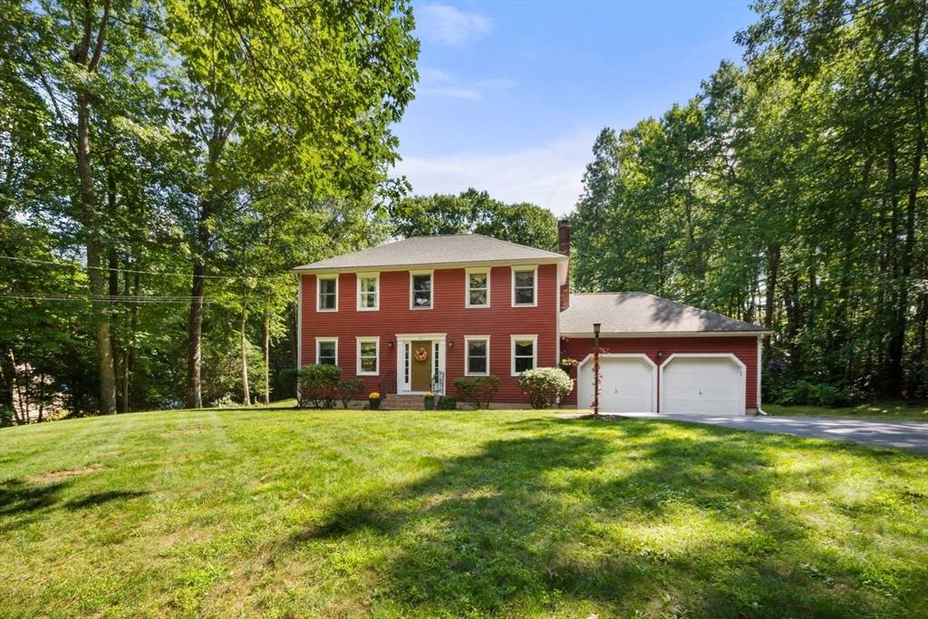 Sturbridge, MA 01566,60 Allen Rd