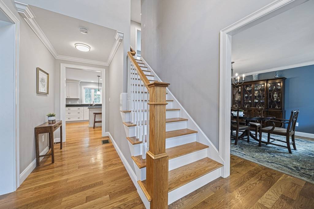 Hanover, MA 02339,14 Wood Hollow Way