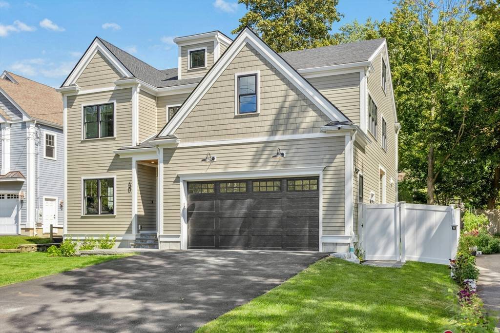 Lexington, MA 02421,50 School St